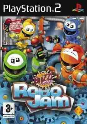 Descargar Buzz Junior RoboJam [MULTI7] por Torrent